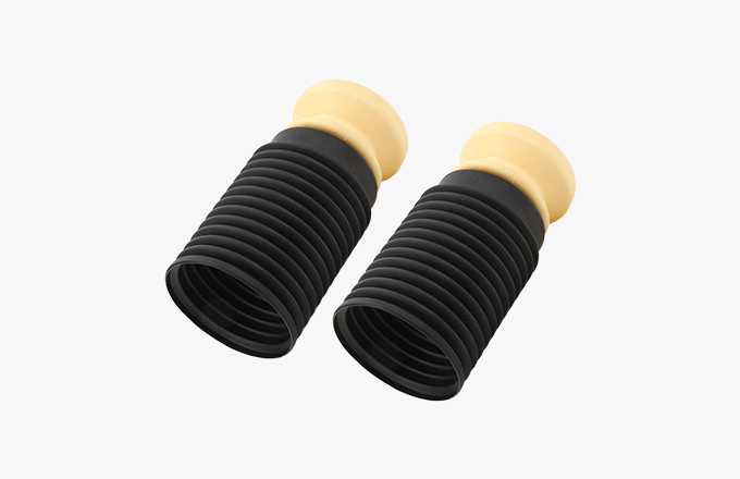 Suspension Shock Absorber Cover