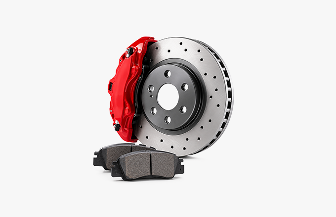 Brakes