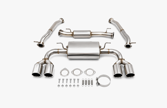 Exhaust System Kit