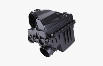 Engine Air Box Cover