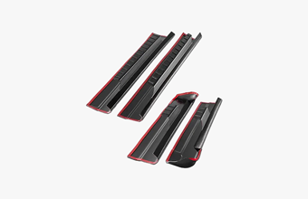 Rocker Panel Guard