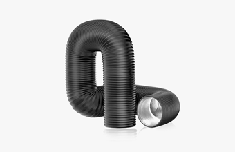 Hot Air Duct