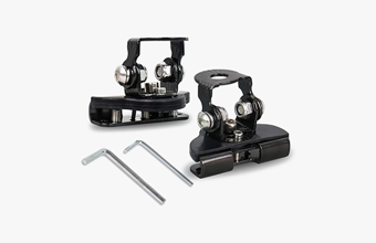 Auxiliary Light Mounting Bracket
