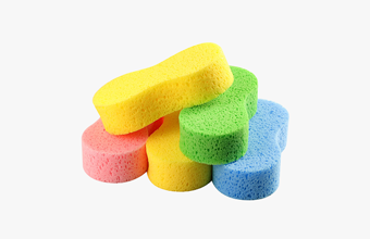 Sponge