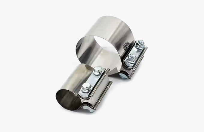 Exhaust Clamp