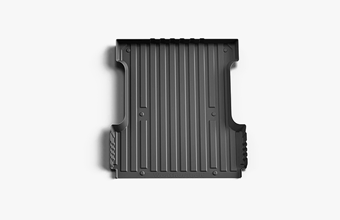 Truck Bed Liner Underliner