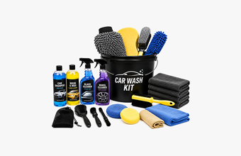 Car Wash Kit