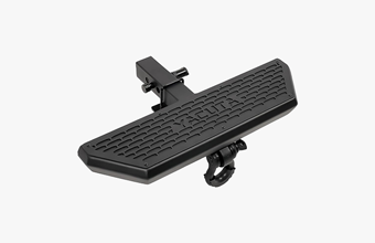 Trailer Hitch Step