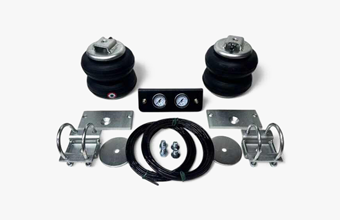 Suspension Air Spring Hardware Kit