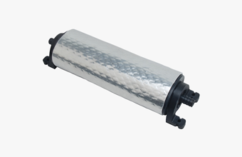 Vapor Canister Heat Sheild