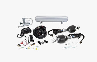 Suspension Air Line Kit