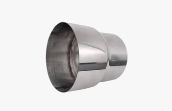 Exhaust Pipe Adapter