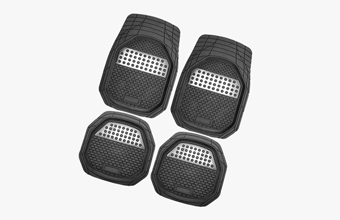 Floor Mat Set