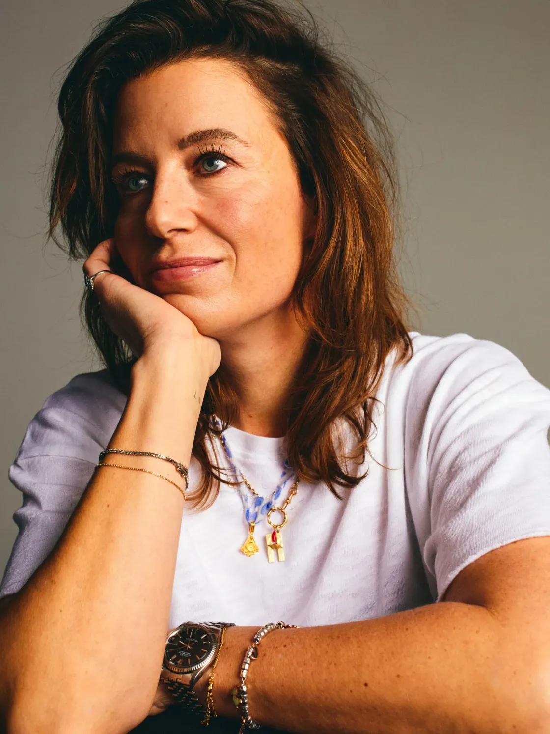 Harriet van Utenhove