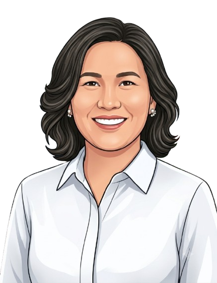 Portrait of Yin Nwe