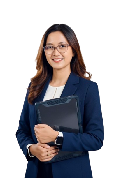 Portrait of Yu Thinzar Aung