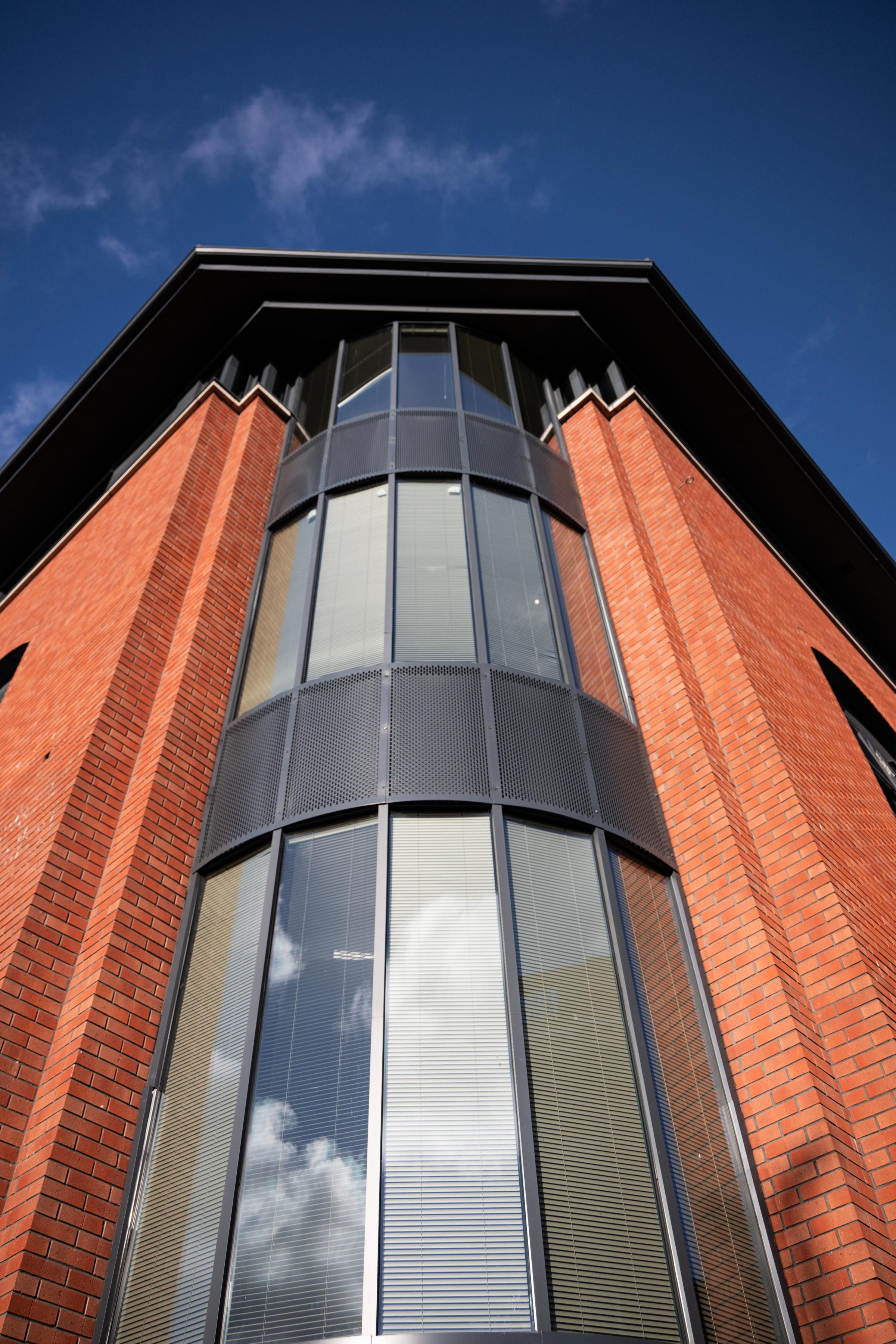 Portrait of undefined