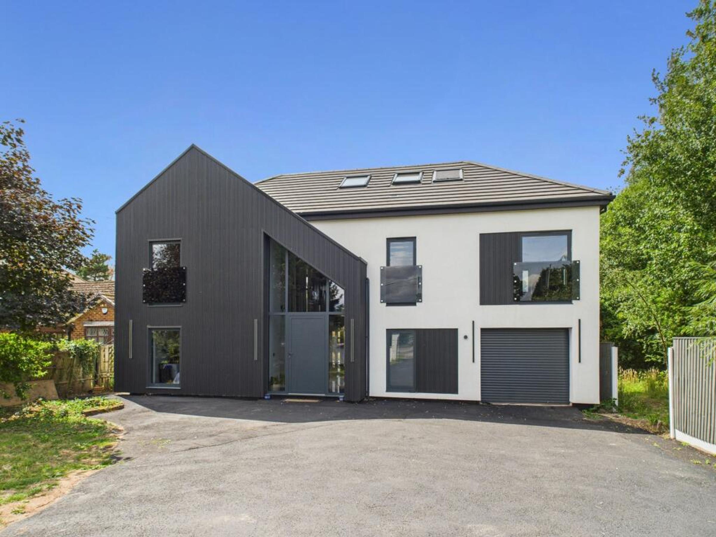 Portrait of undefined