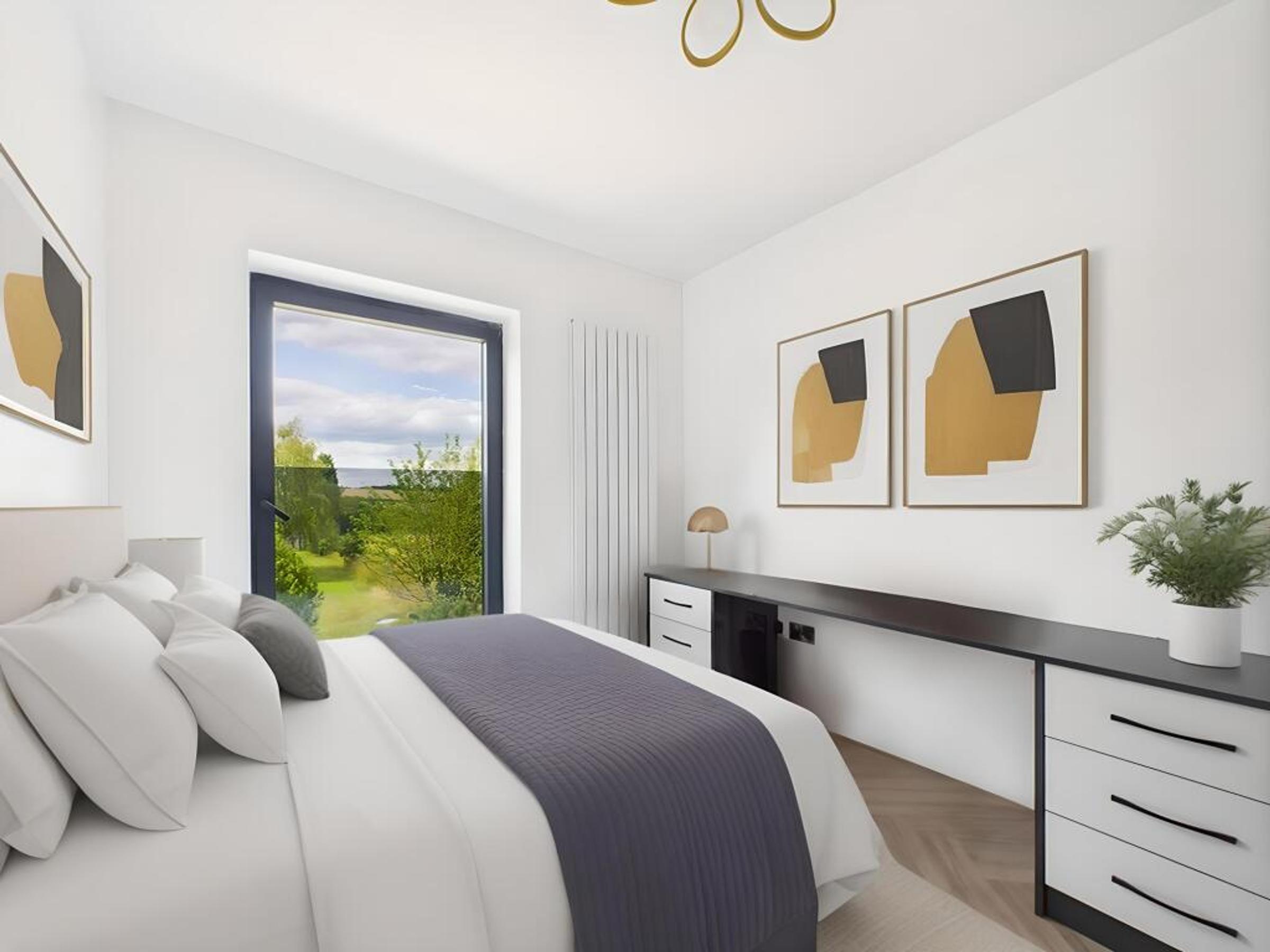 Portrait of undefined