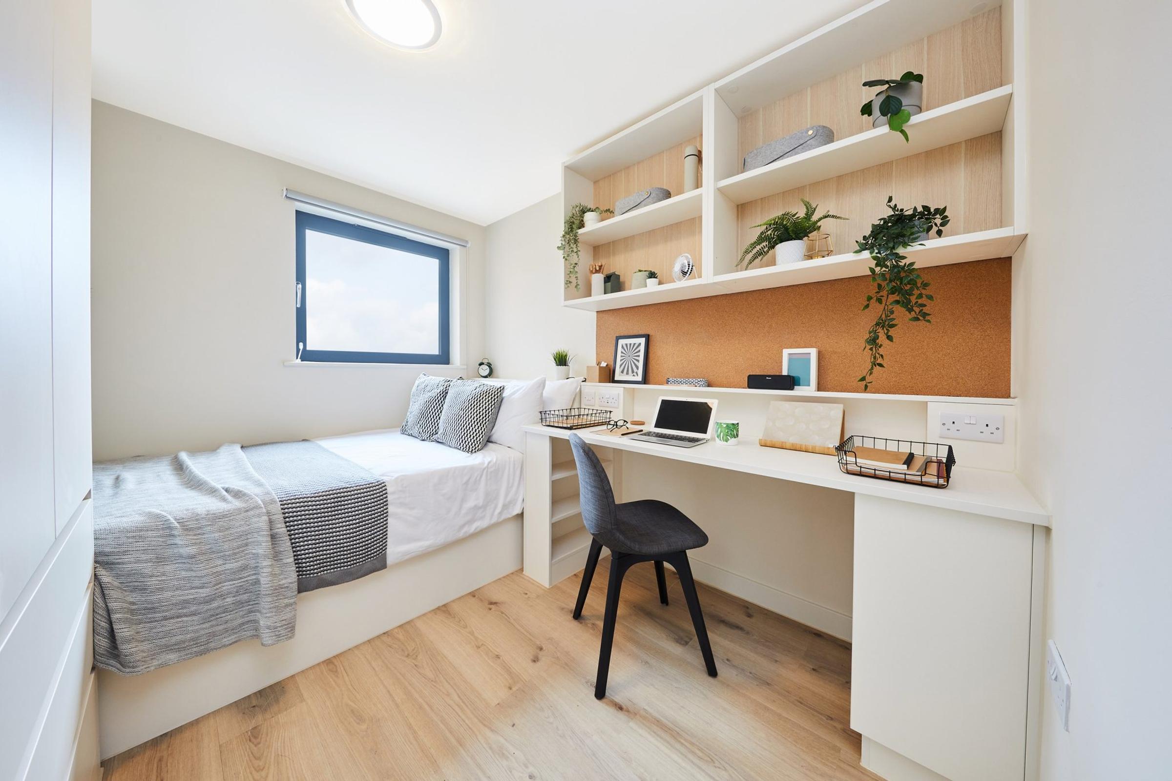 Portrait of undefined