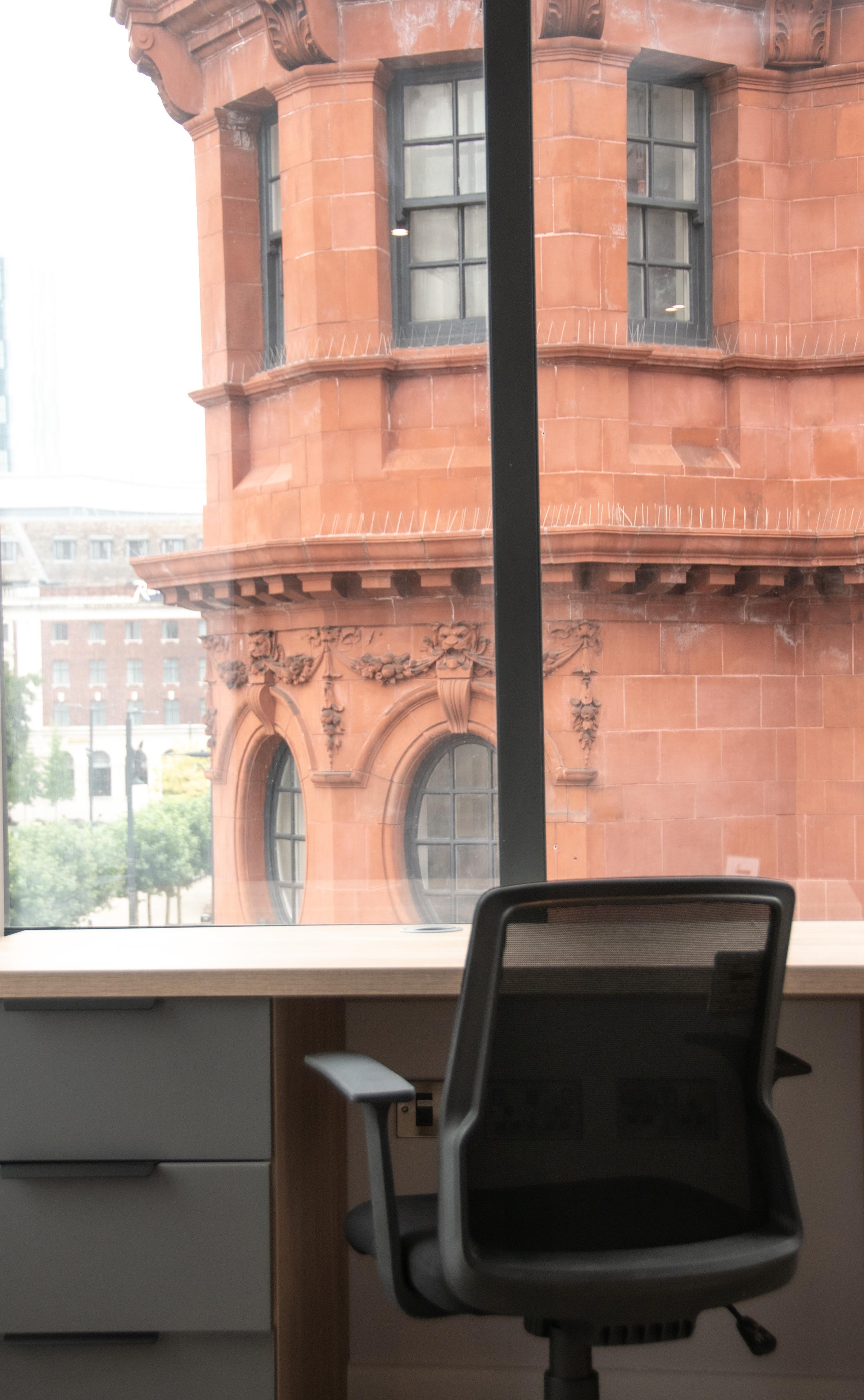 Portrait of undefined