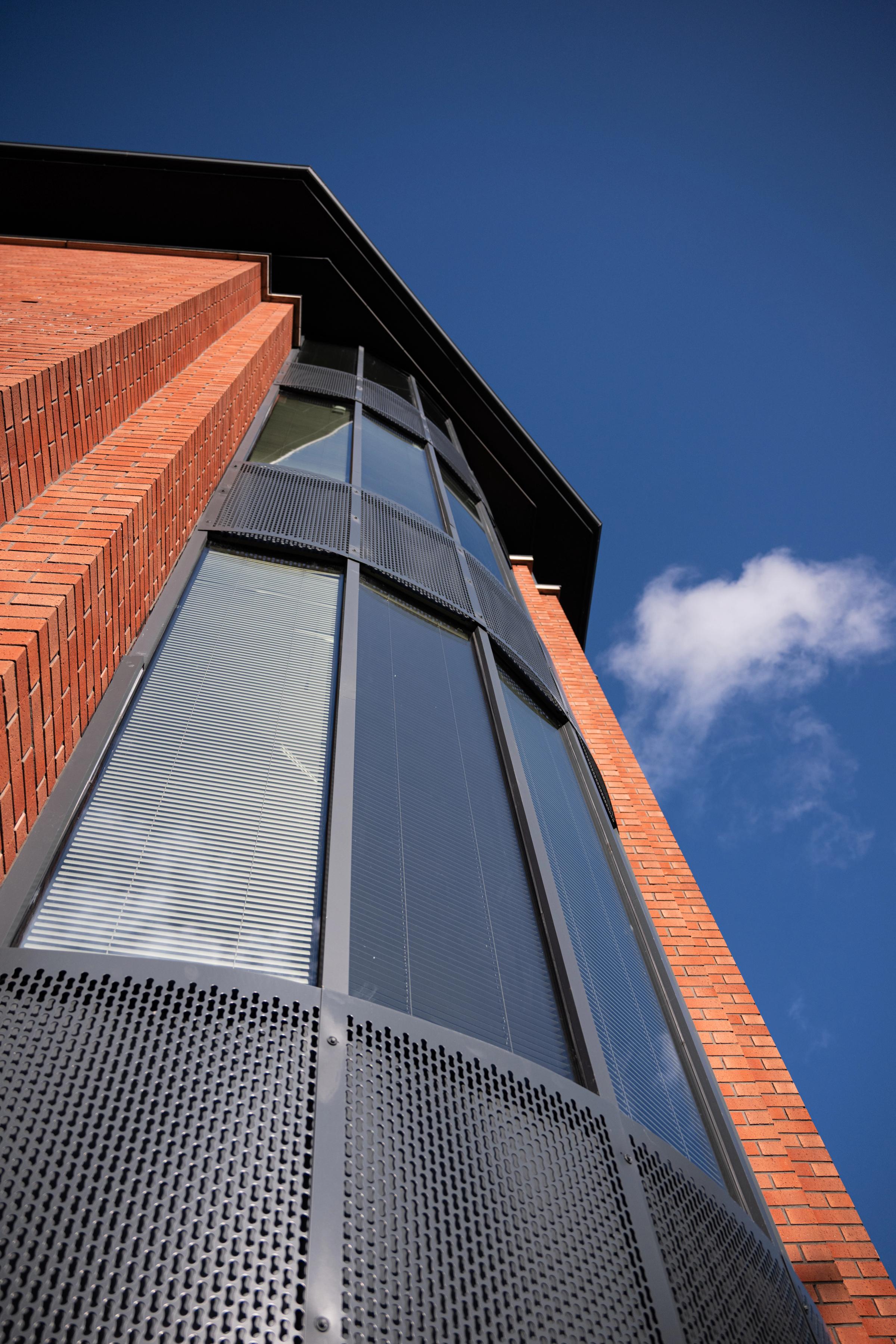 Portrait of undefined