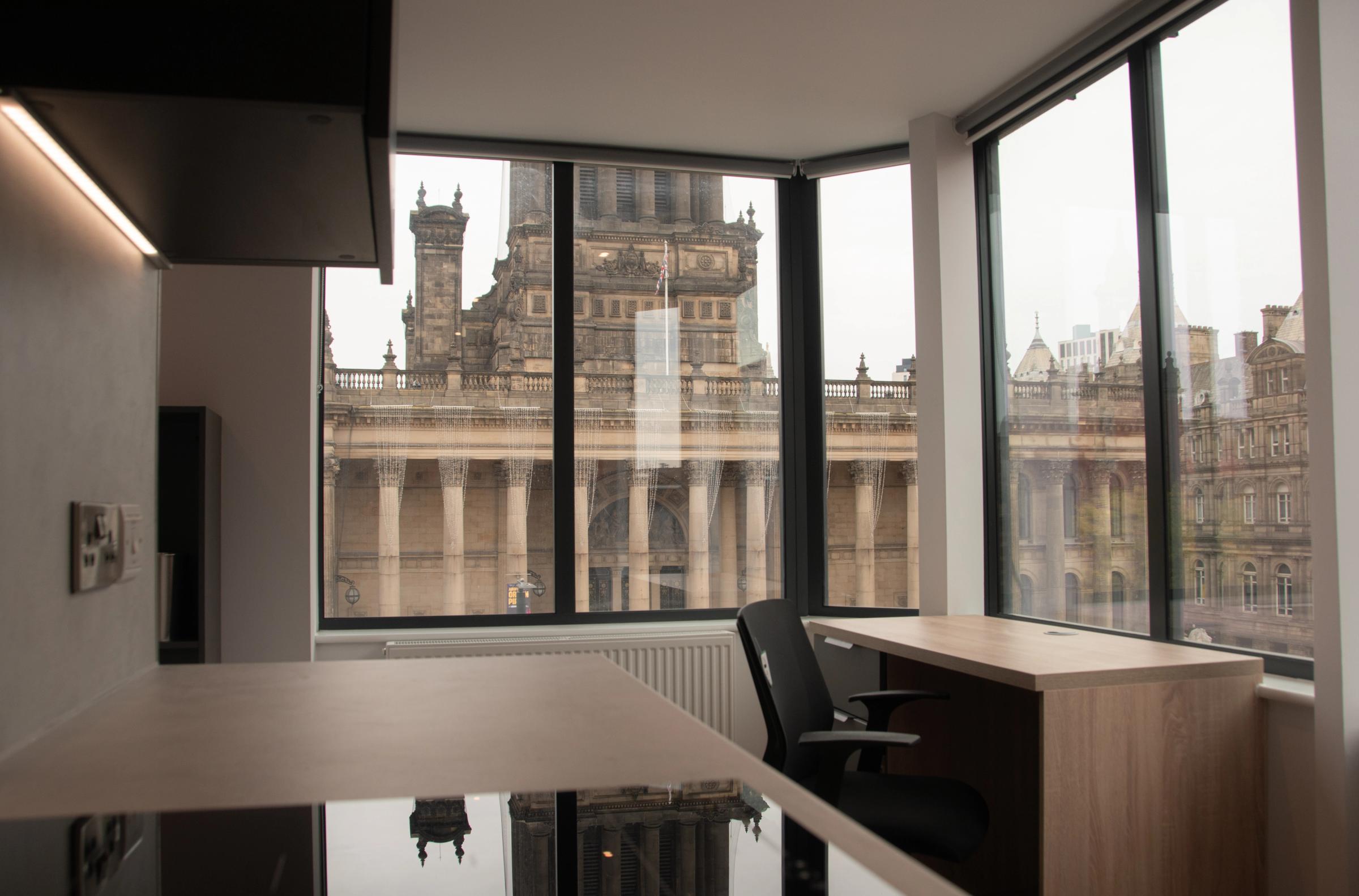 Portrait of undefined