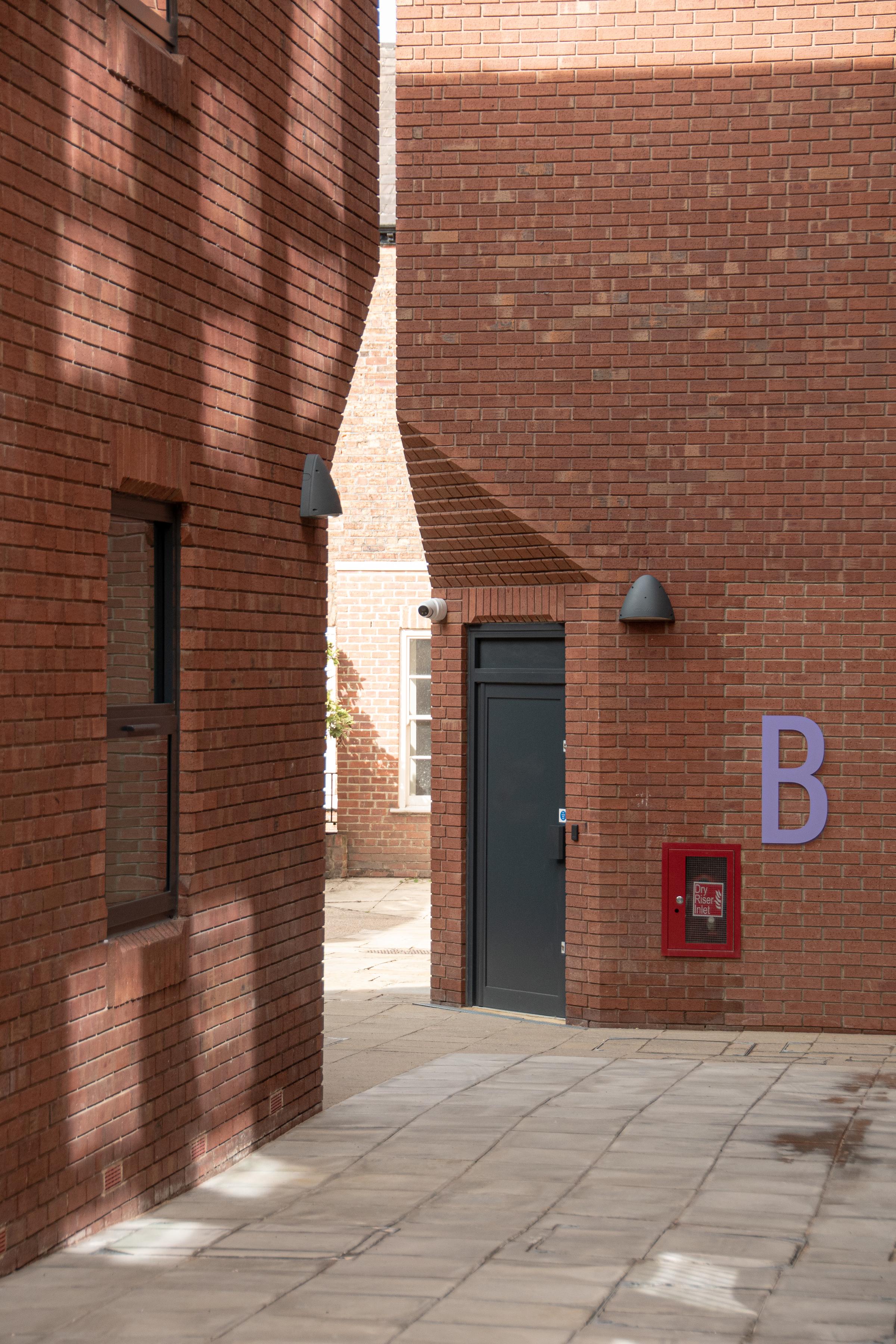 Portrait of undefined