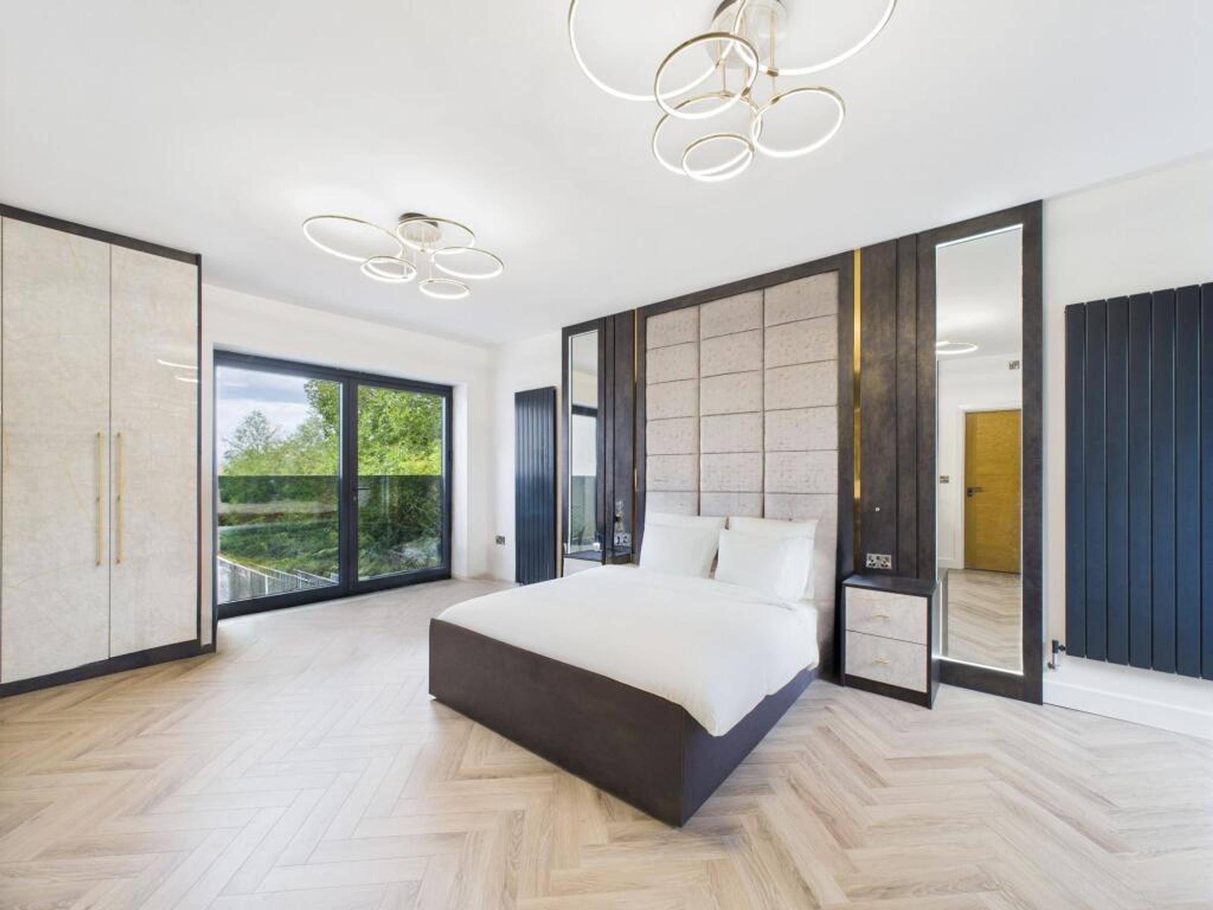 Portrait of undefined