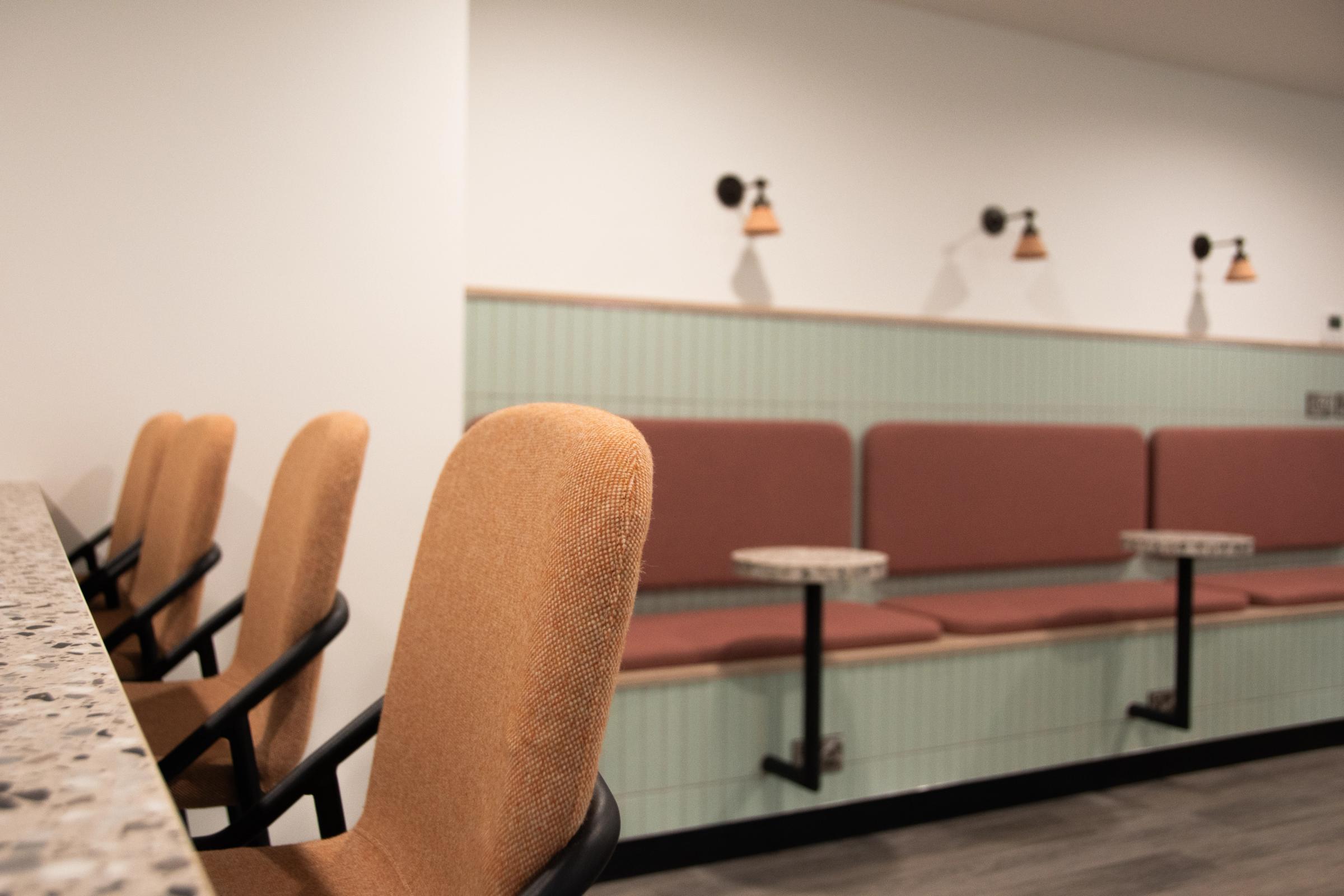 Portrait of undefined