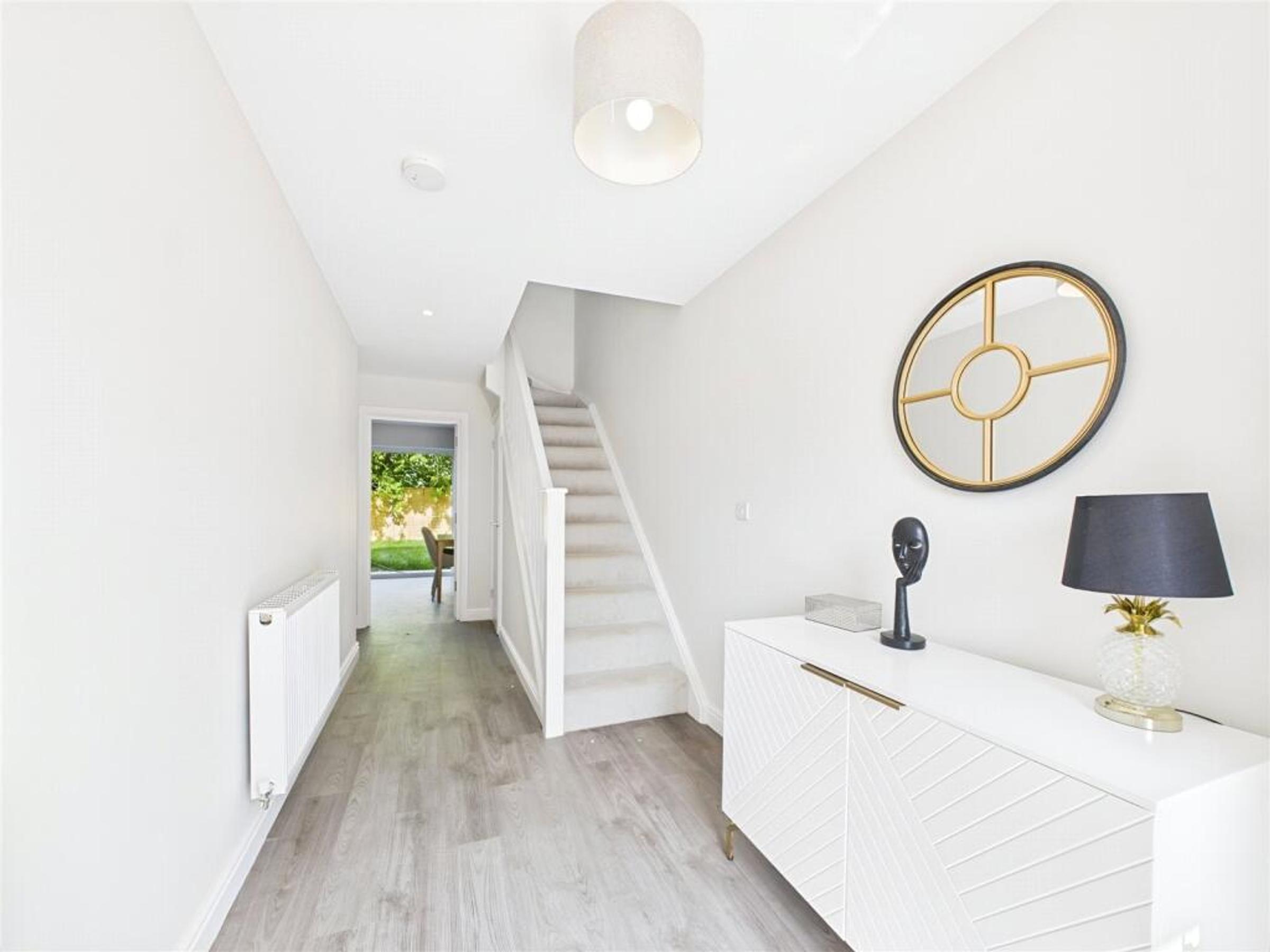 Portrait of undefined