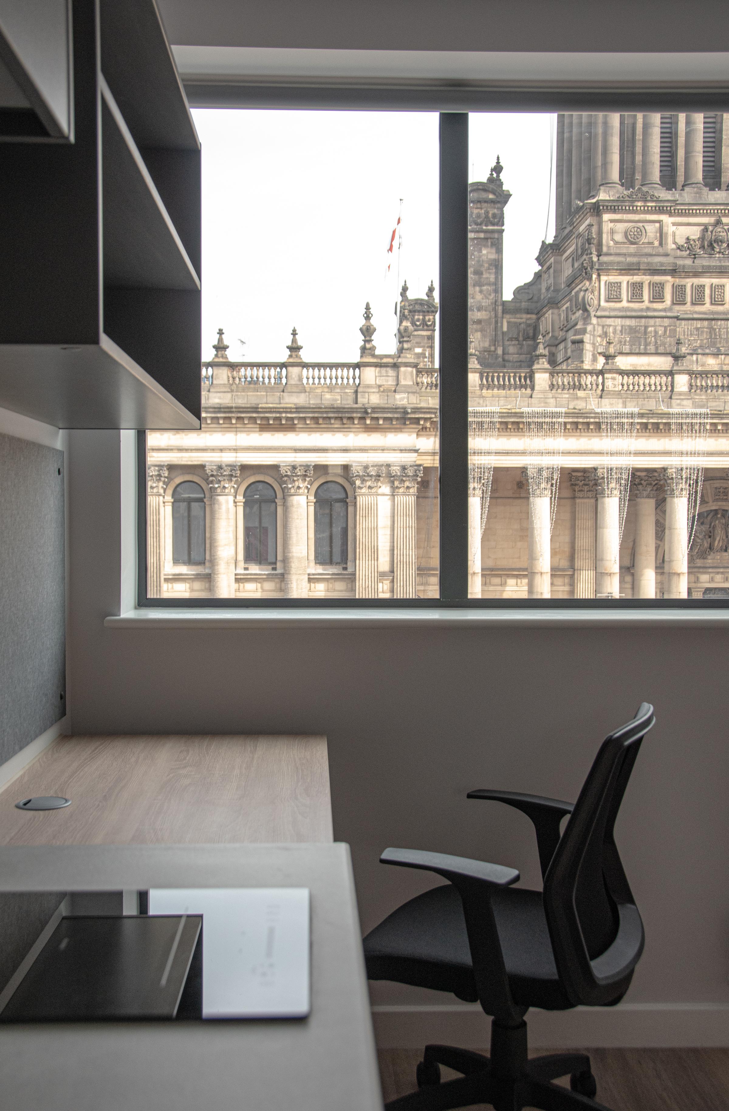 Portrait of undefined