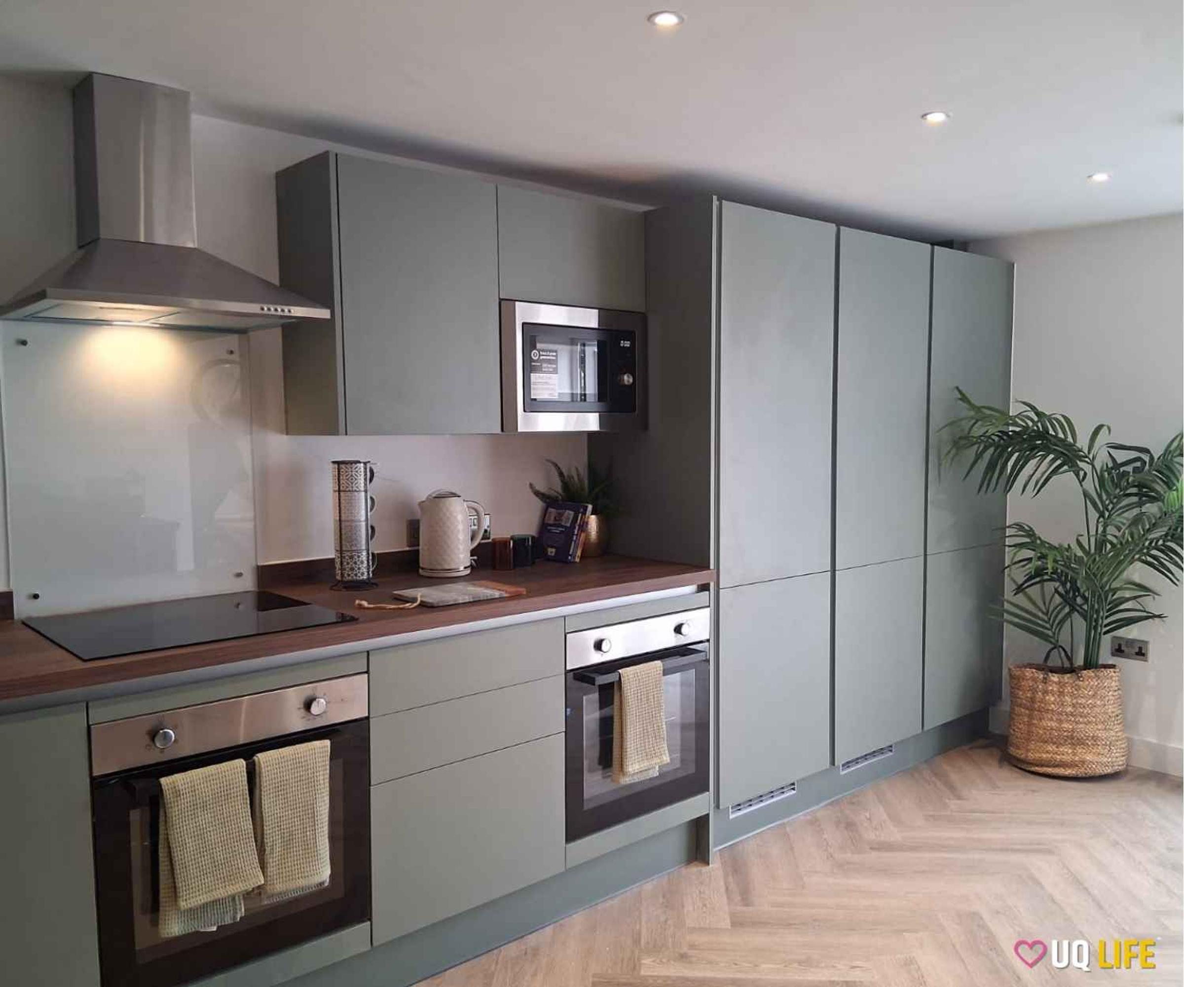 Portrait of undefined