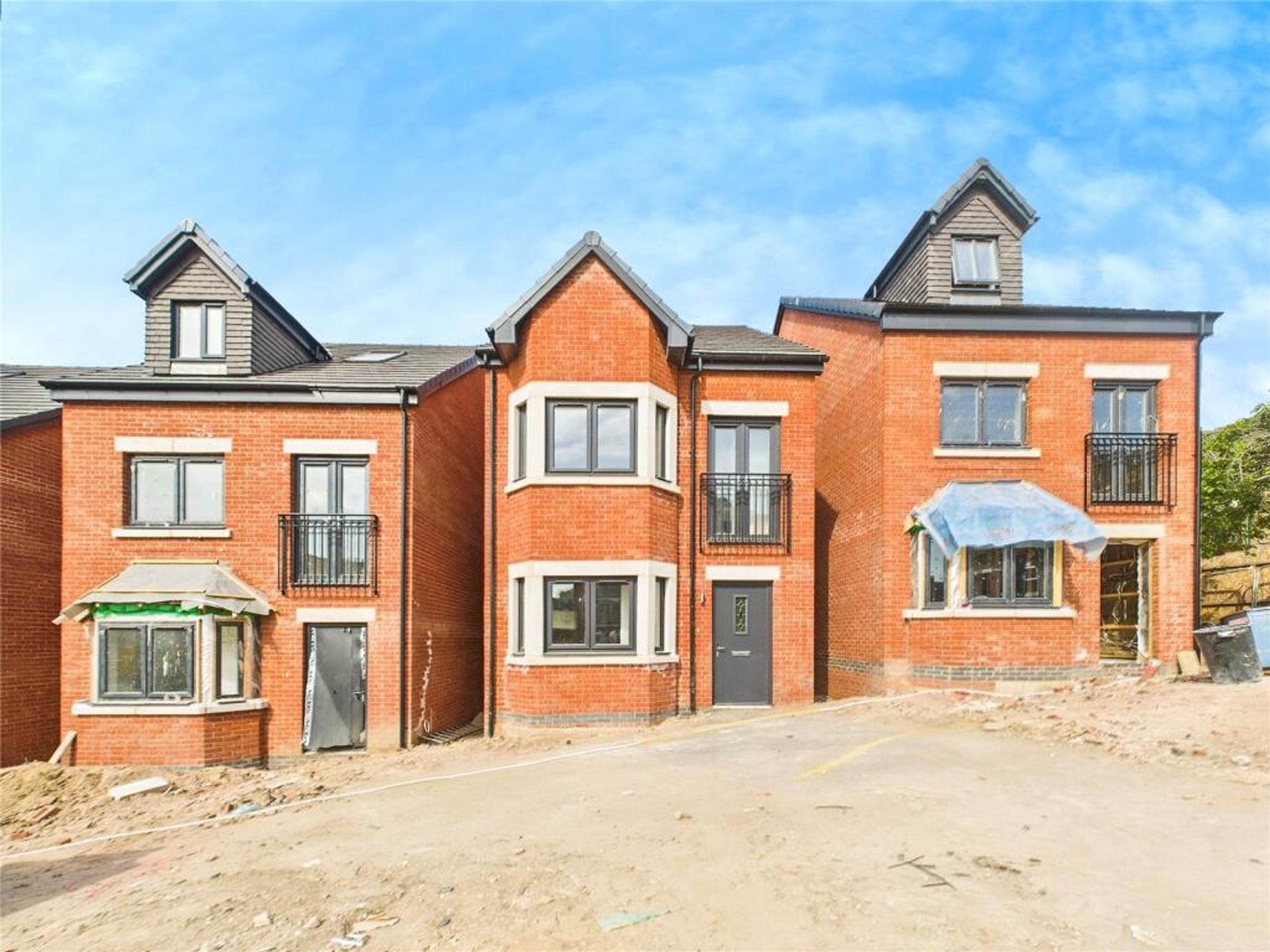 Portrait of undefined