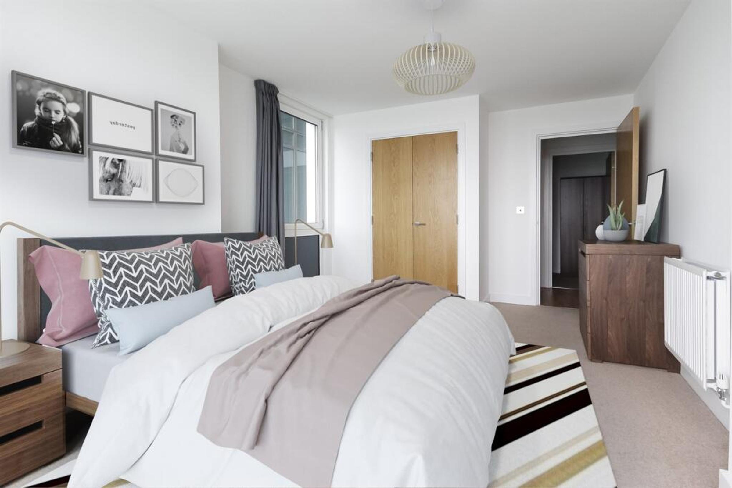 Portrait of undefined