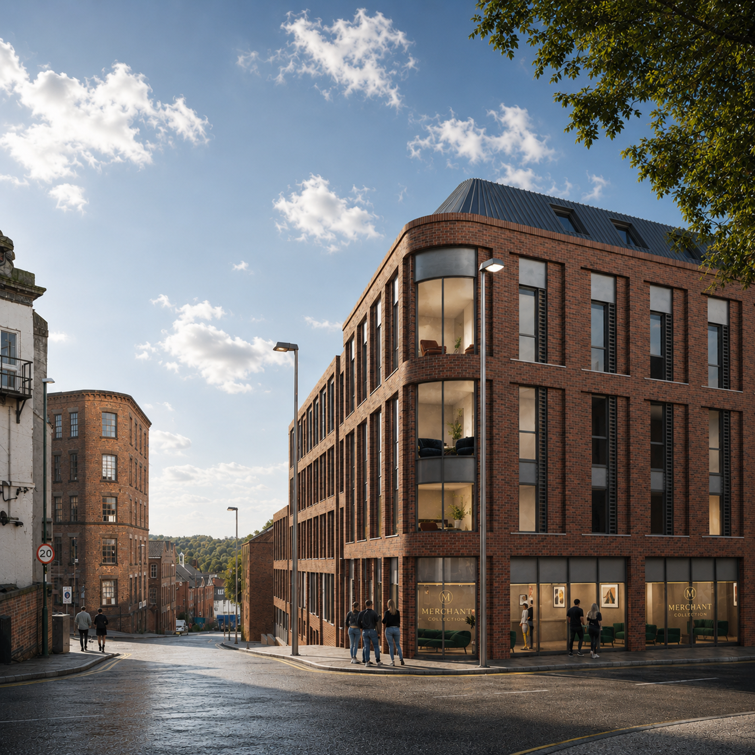 Image of the project