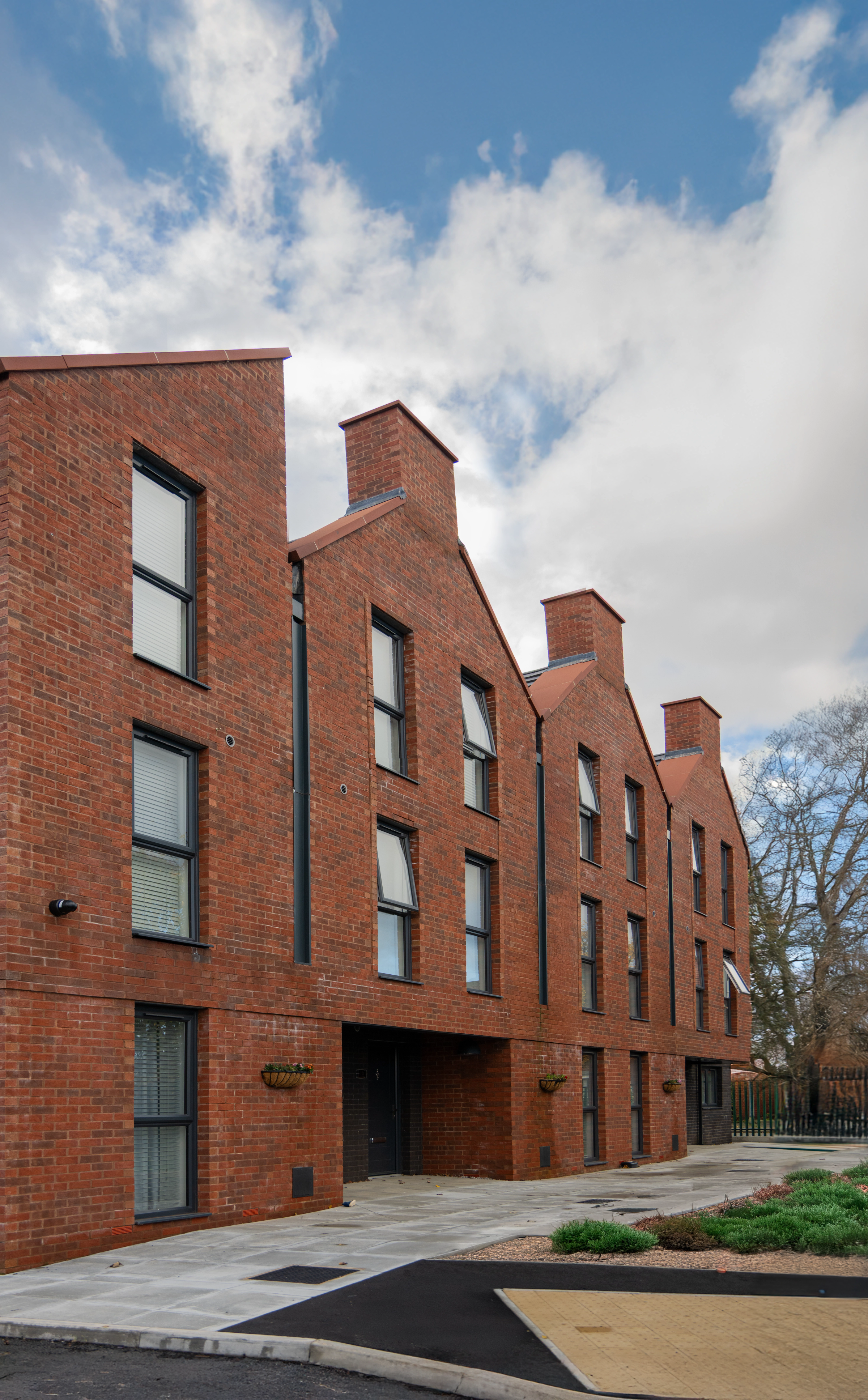 Portrait of undefined