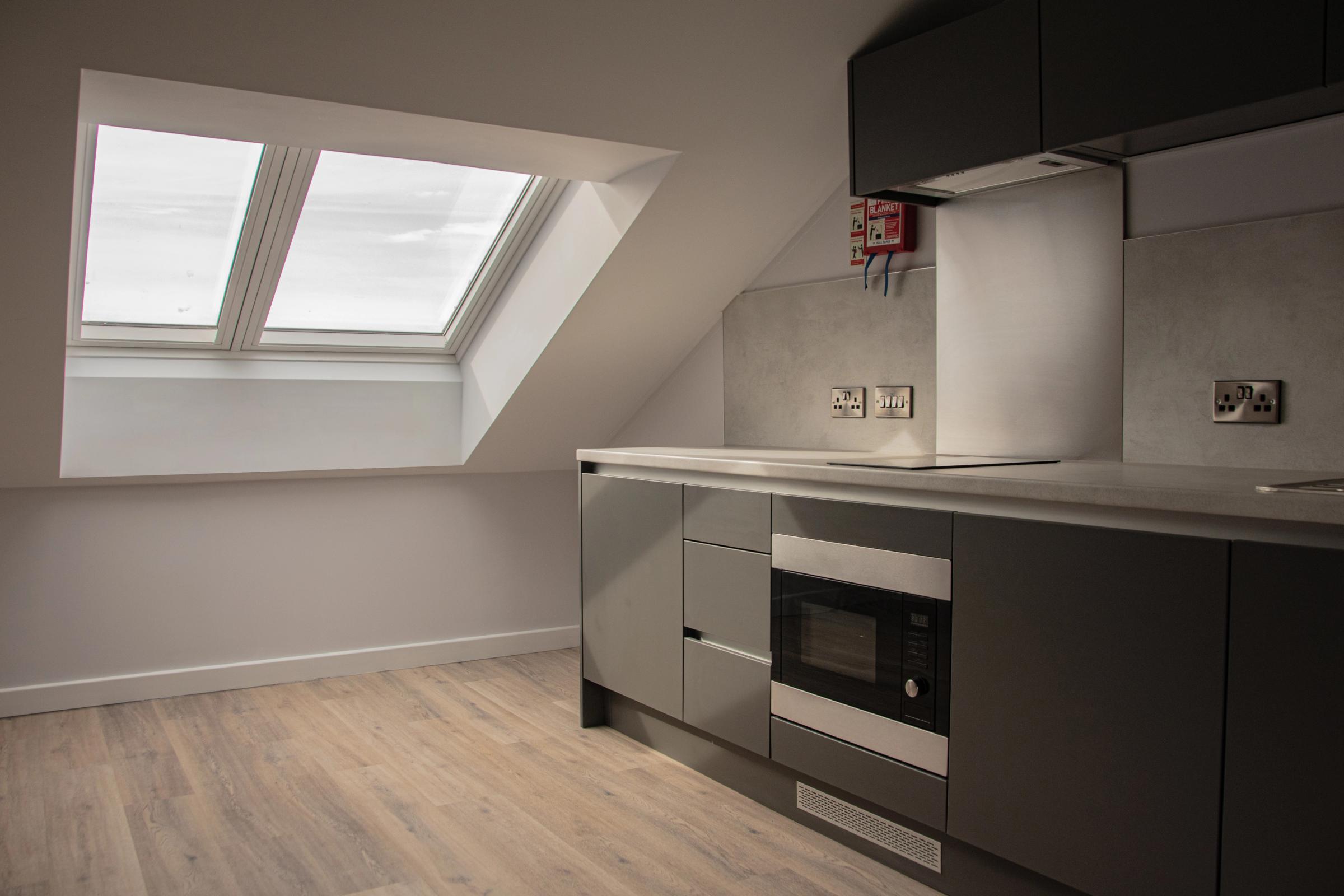 Portrait of undefined