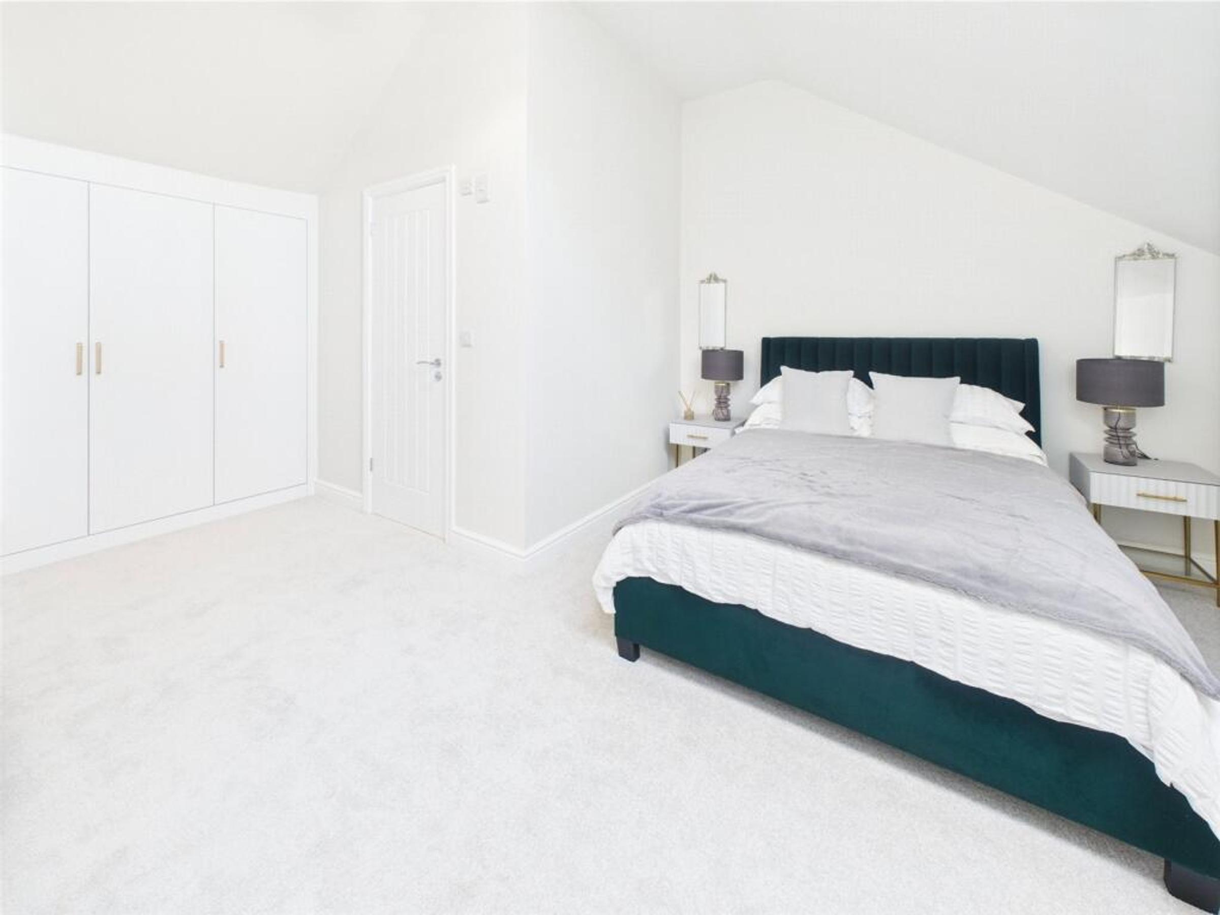 Portrait of undefined