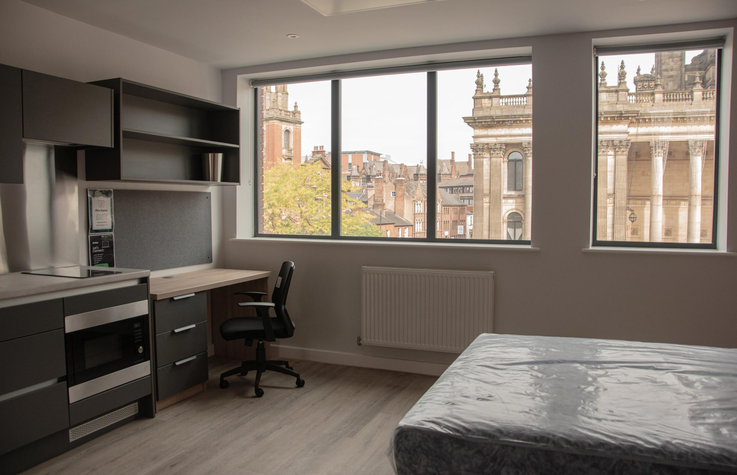 Portrait of undefined