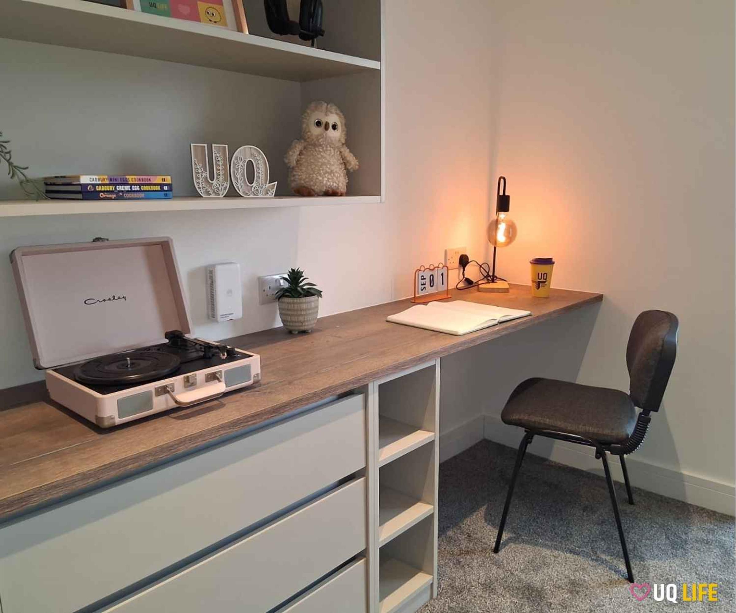 Portrait of undefined