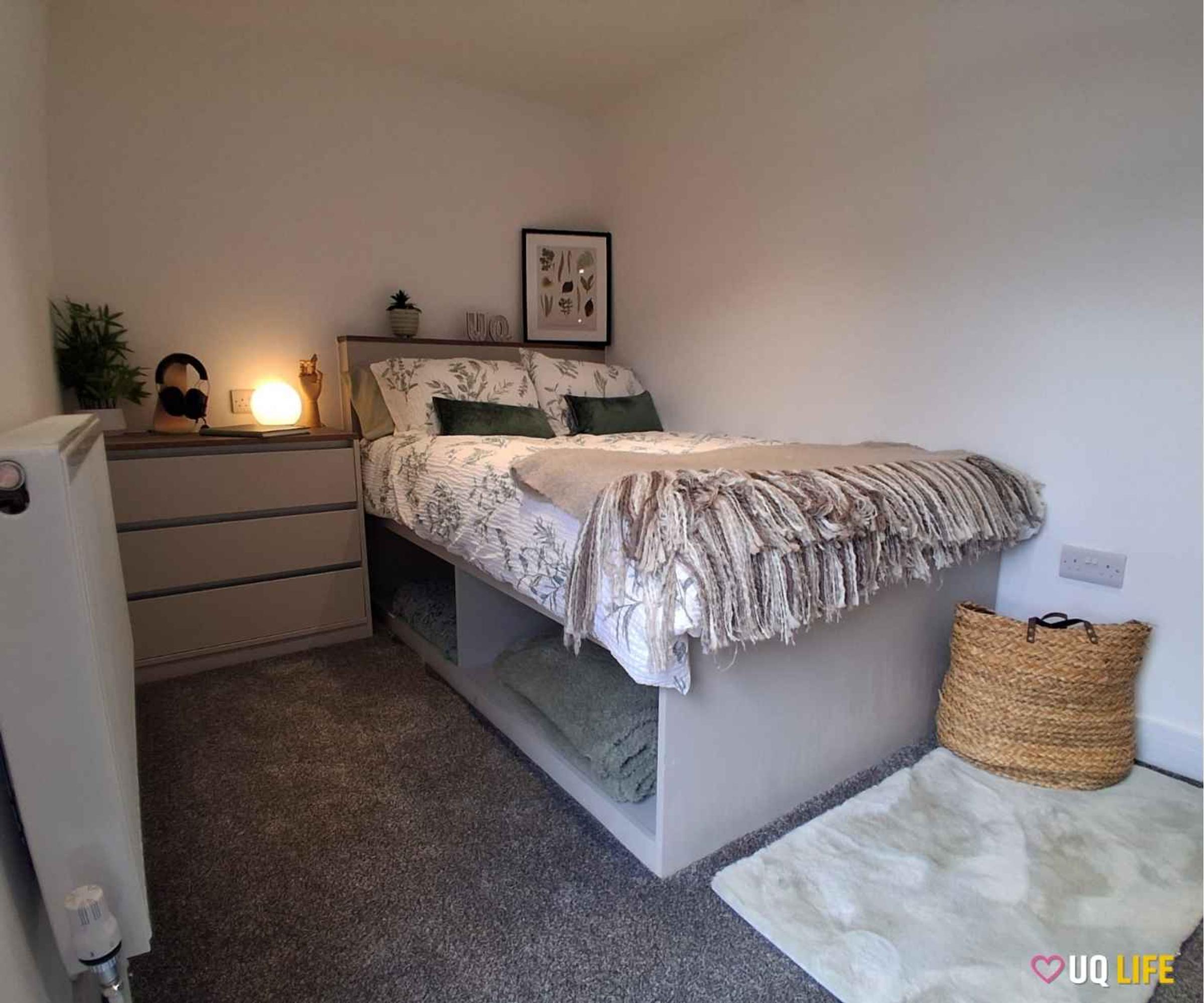 Portrait of undefined