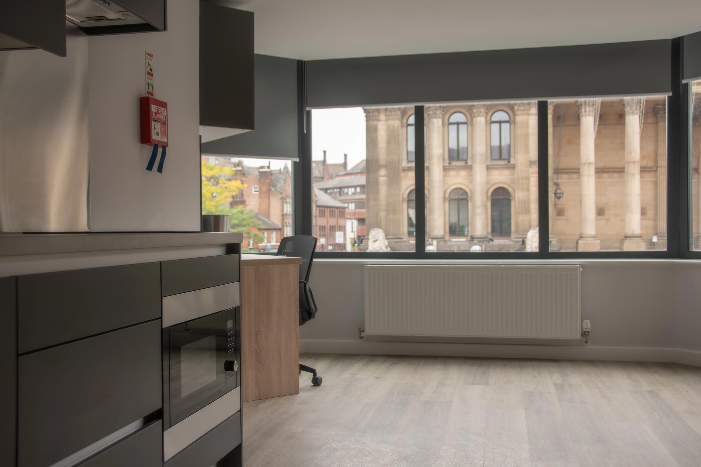 Portrait of undefined