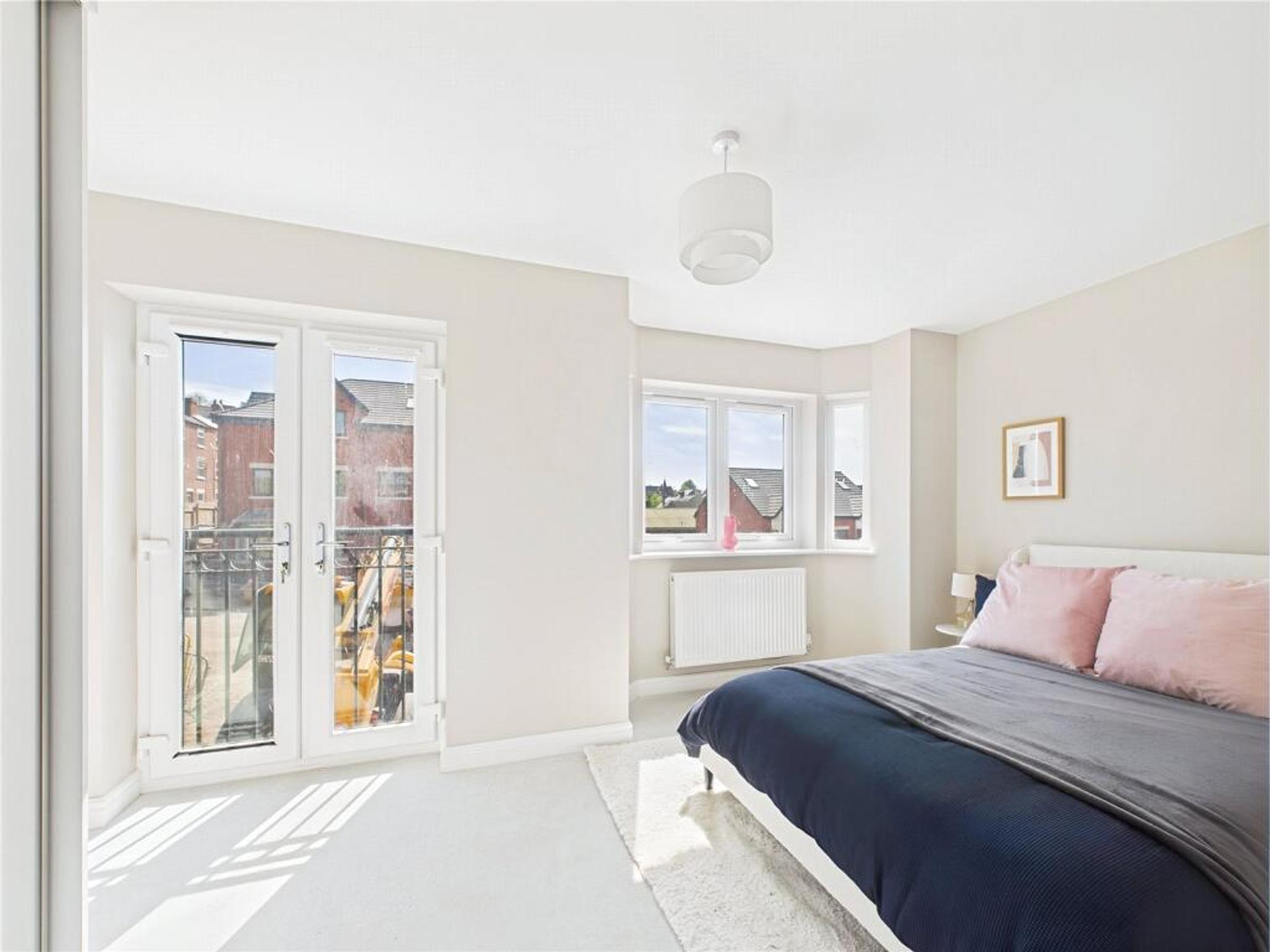 Portrait of undefined