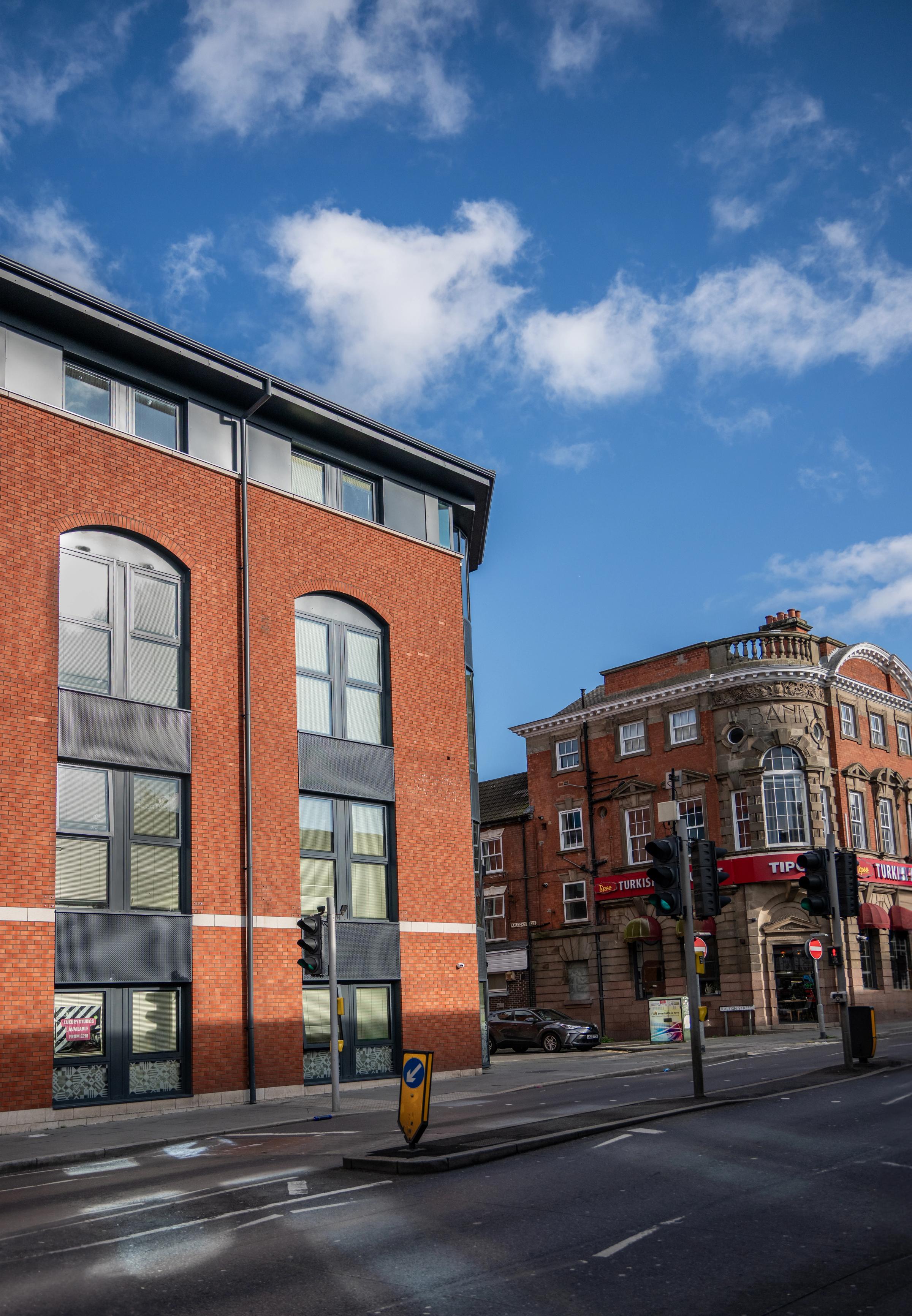 Portrait of undefined