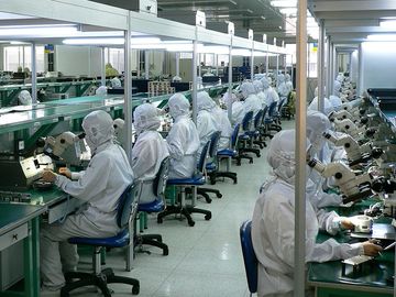China cabinet office issues guidelines to soften AI job displacement