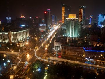 Chengdu: A City That Knows How to Live