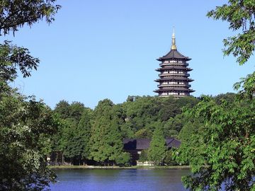 The Years Hangzhou Served as Capital