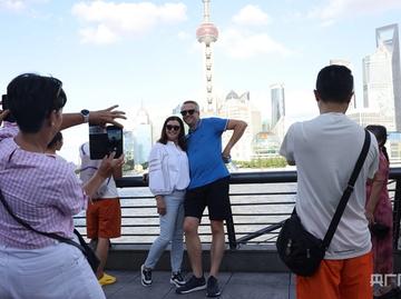Visa-free entries to China jump 24.1% in third quarter