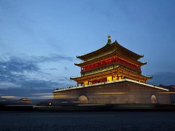 Xi'an: An Ancient Capital That Refuses to Be a Museum